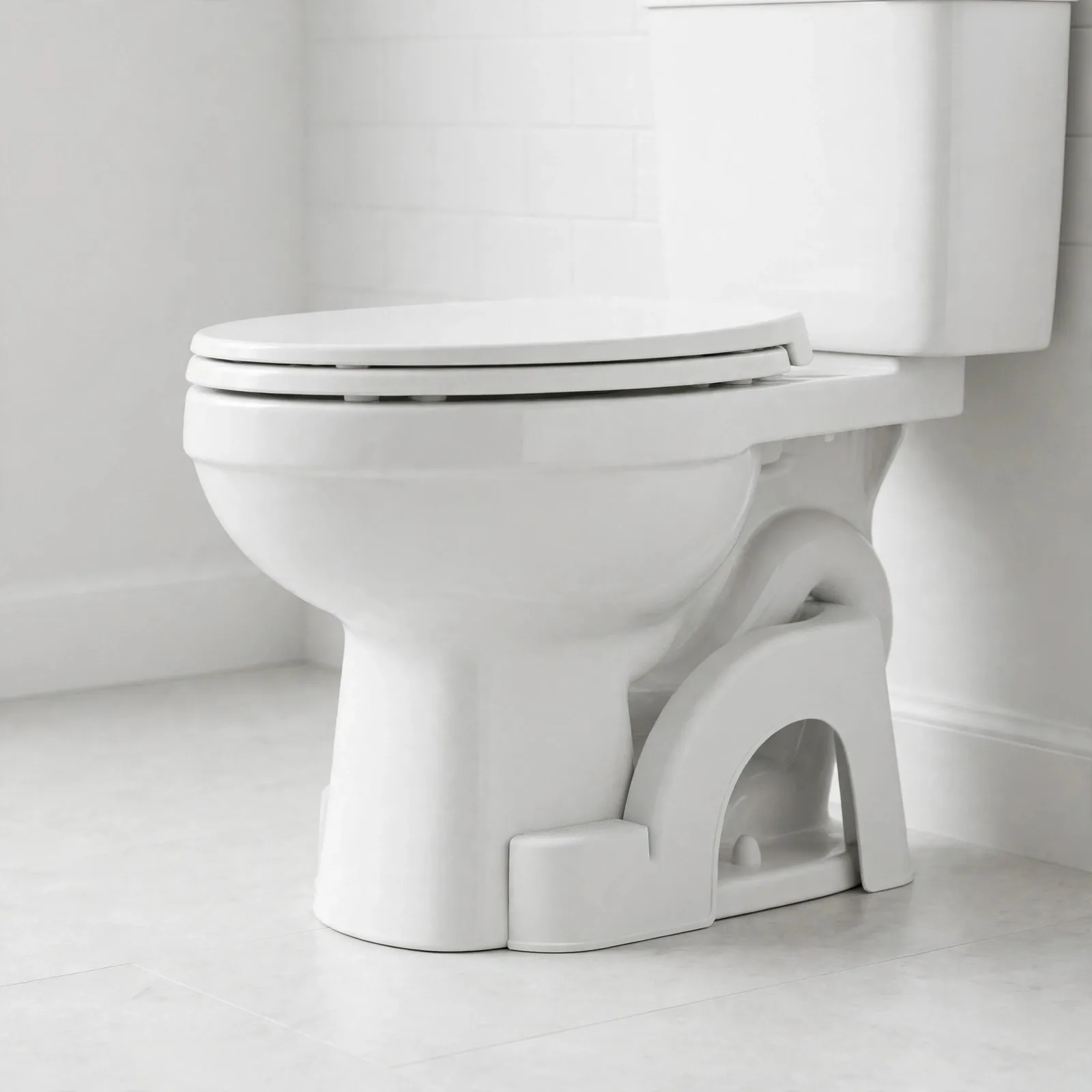 Under the toilet thumbnail